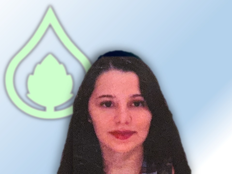 Lic. María Agostina González